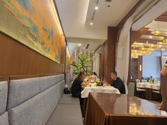 -湘阅•威海海鲜•湖南味道(华宝店)