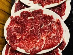 -八合里潮汕鲜牛肉火锅(吉大店)