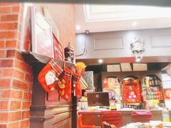 -永兴餐厅(复兴中路店)