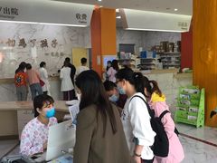 -小米熊儿童医院