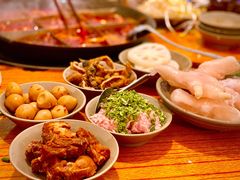 卤排骨-刁姐火锅(五小区店)