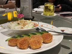 -香云轩·顺德菜(香云纱园林酒店店)