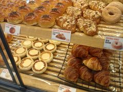 -BreadTalk面包新语(凯德闵行商业中心店)