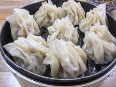 -清真玉林老字号稍麦羊杂碎(宽巷子民族美食街店)