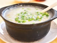 -中山国际酒店中餐厅