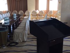 -北京丽景湾国际酒店