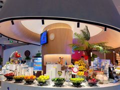 -海德温泉生活馆(朝阳大悦城店)