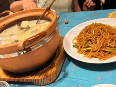 -茶人村·宫廷私厨(奥体印象城店)