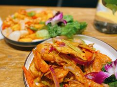 -正泰餐厅AmazingThai(亦庄店)