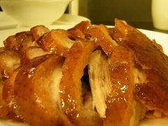 -鸭天下·川菜·家宴(铂金时代店)