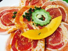 -梦山水日本烧肉(五四广场店)