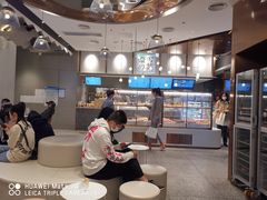 -奈雪的茶(中粮祥云小镇店)