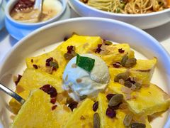 -茅庐川菜(烟台万象汇店)