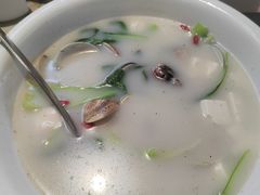 -又见炊烟私房菜(敬亭路店)