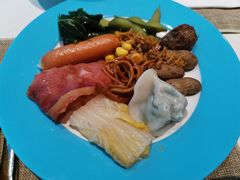 -帝企鹅自助餐厅•儿童岛•真企鹅(长隆企鹅酒店)