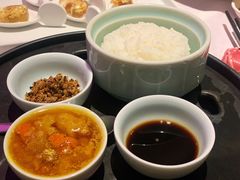 秃黄油捞饭-蟹榭(静安寺晶品商场店)