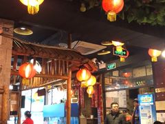 大堂-粗粮人家·东北菜(洋桥店)