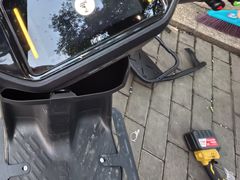 -九号电动车(安定门内大街店)