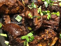 红烧羊肉-庄行曹记羊肉(泗泾店)