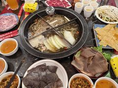 -陈眼镜火锅(总店)