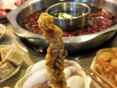 -大龙火锅(老店)