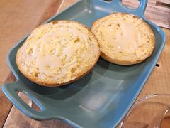 奶油猪仔包-新世界餐厅(万达店)