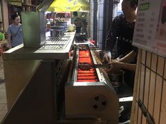 -清真·马峰烤肉(小学习北巷店)