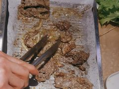 -玫瑰花园自助烤肉(顺义鑫海韵通店)