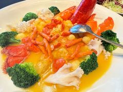 -上海小南国(不夜城店)