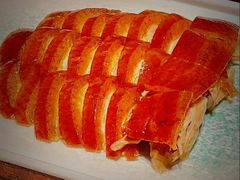 -侨美食家·粤菜(体育西路店)