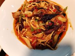 -外婆家(西红门荟聚购物中心店)