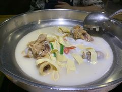 -骨之味·筒骨汤火锅(晋江万达店)