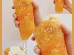 -CoCo都可(湖滨银泰店B区店)
