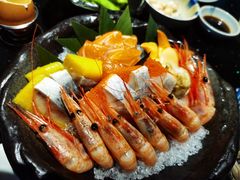 -真剑日本料理·铁板烧(贵州路店)