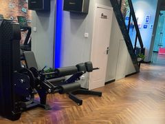 -NRG 健身私教CLUB(云山路店)