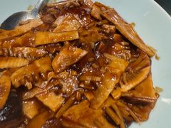 -玉华台饭庄·淮扬菜·烤鸭(望京店)