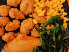 -萨莉亚意式餐厅(中信地铁商场店)