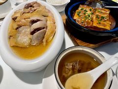 -至潮餐厅精致粤菜·活鲈鱼·走地鸡(珠江新城店)