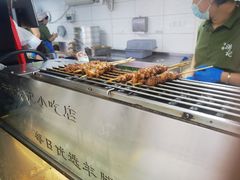 -牛街洪记小吃店(牛街店)
