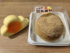 -85度C(生甜甜圈研究工坊·上海平凉店)