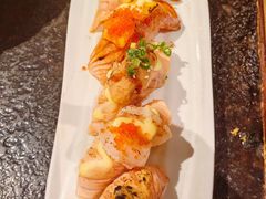 -古田居·特色寿司料理(星之岛旗舰店)