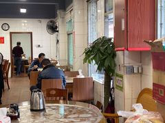 大堂-下村新强记烧鹅店