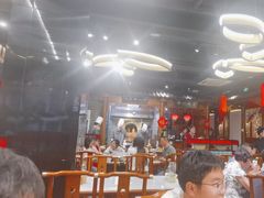 -北平食府(马鞍山路店)
