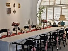 -22ºN BISTRO西餐&酒馆