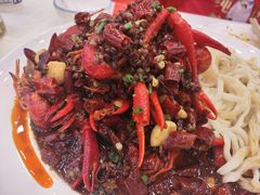 -簋街仔仔小龙虾(总店)