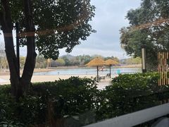 -上海佘山世茂艾美酒店