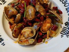 -喝丢一只鞋海鲜烧烤·海肠捞饭(东关街店)