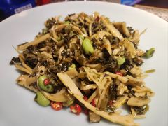 -廉厨干煸鸡(云龙区民富园店)