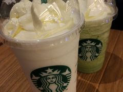 -星巴克(广州百信广场东区店)