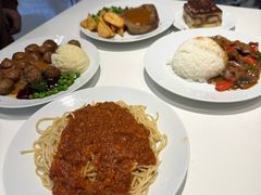 -宜家·瑞典风味餐厅(四元桥店)